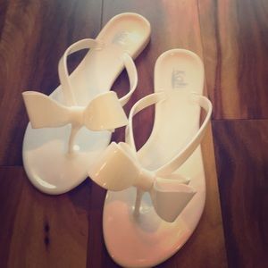 Kali Jelly Flip Flops